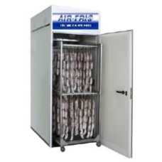 Secaderos de embutidos con carro 